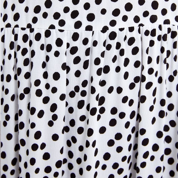 “THAT Zara Polka Dot Dress” - Picture 5 of 16